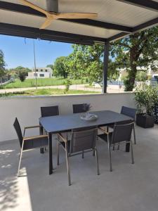 Apartments Betiga