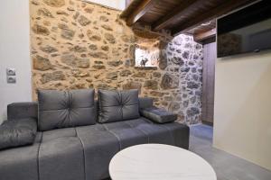 Livadi Mesta Apartments