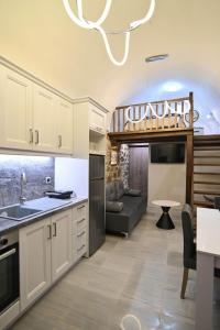 Livadi Mesta Apartments