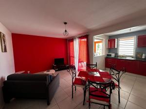 Appartement T2 élégant et spacieux, proche du centre ville