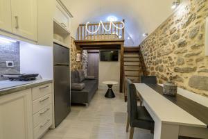 Livadi Mesta Apartments