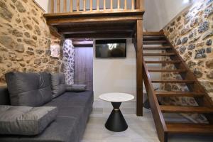 Livadi Mesta Apartments