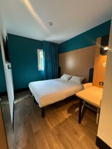 B&B HOTEL Paris Romainville Noisy-le-Sec