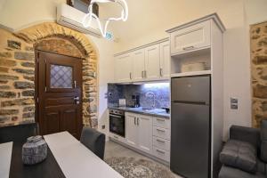 Livadi Mesta Apartments