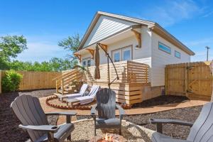 Stay in Luxury near Baylor University & Downtown