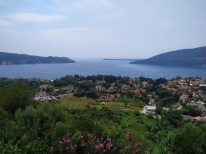 Magnificent View Apartment