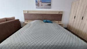Apartament Sand Welle