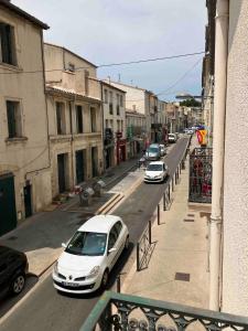 Appartement Boutonnet Montpellier