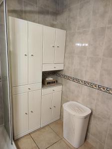Appartements Appartement T3 equipe ideal curiste avec parking : photos des chambres