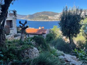 Villa Olive Garden, Kalkan ClubPatara