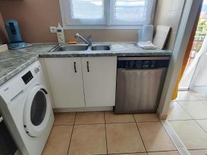 Appartements Appartement T3 equipe ideal curiste avec parking : photos des chambres