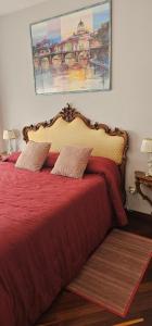 Stanza classica Eur Tintoretto