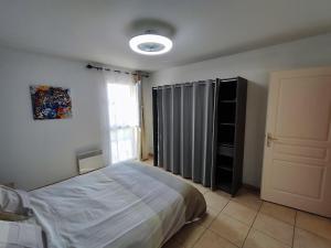 Appartements Appartement T3 equipe ideal curiste avec parking : photos des chambres
