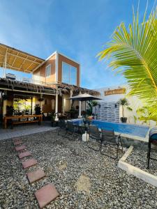 Kaha Briones Guest House