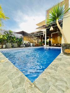 Kaha Briones Guest House