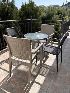 Αγγελική Τριβήλου