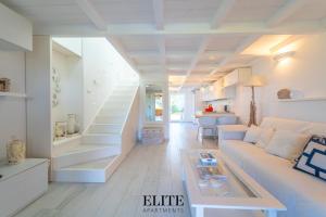 Villa nel cuore del Golfo di Marinella