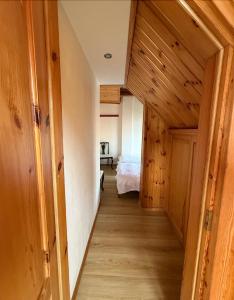 Apartamentai Nidoje su vaizdu į marias