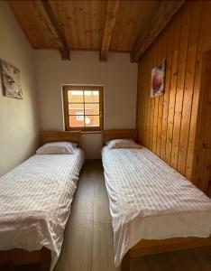 Apartamentai Nidoje su vaizdu į marias