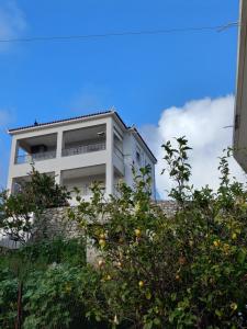 Apartment Areti