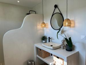 Maisons de vacances Hippa, Cozy House, Wi-Fi : photos des chambres