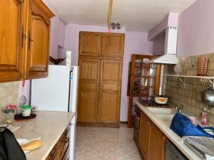 Maisons de vacances Bedarieux : photos des chambres