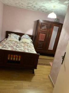 Maisons de vacances Bedarieux : photos des chambres