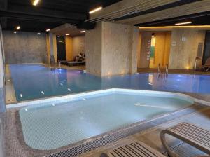 MB Apartments z Basenem i Ogrodem