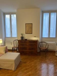 Bilocale Red House - Two room apartment Red House, cosy flat