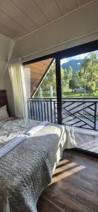 Prana Cabins Oxapampa