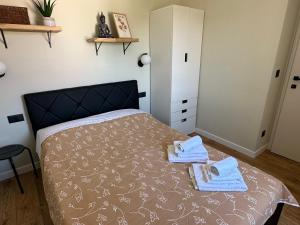 Park&Enjoy, for your ideal holiday!