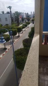 Family beach apartment