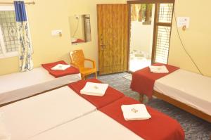Hampi V S HOMESTAY
