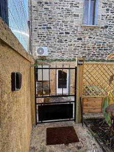 Appartements Lesjolislogementsbrivistes exception : photos des chambres
