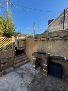 Appartements Lesjolislogementsbrivistes exception : photos des chambres