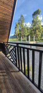 Prana Cabins Oxapampa