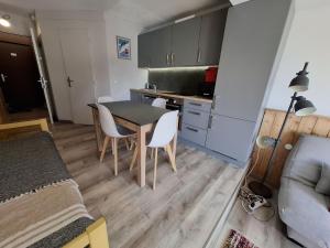 Studio au coeur dAvoriaz - 4 pers - vue splendide