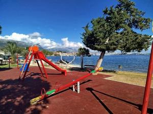 Tina Little Paradise