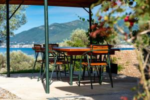 Boka View by Roši
