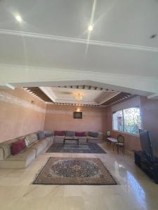 Villa à louer nouaceur 3 chambres