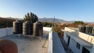 Departamentos ositos