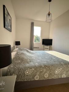 Maisons de vacances Les Demeures du Ventoux : photos des chambres