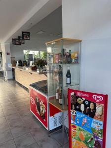 Maisons de vacances Les Demeures du Ventoux : photos des chambres