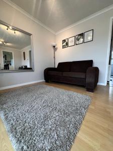 Apartment by the Beach