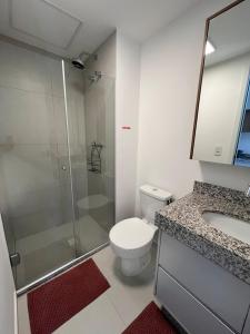 Apartamento em São Paulo, Vila Nova Conceição