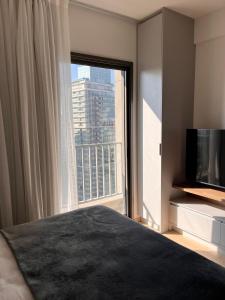 Apartamento em São Paulo, Vila Nova Conceição