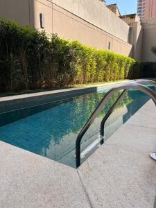 Apartamento em São Paulo, Vila Nova Conceição