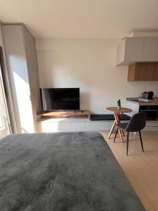 Apartamento em São Paulo, Vila Nova Conceição