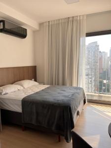 Apartamento em São Paulo, Vila Nova Conceição