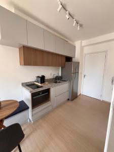 Apartamento em São Paulo, Vila Nova Conceição